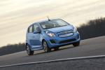 Chevrolet Spark EV 2013 года